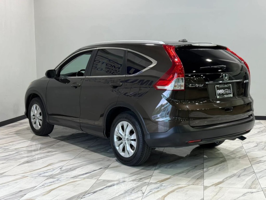 2013 Honda CR-V Image 8
