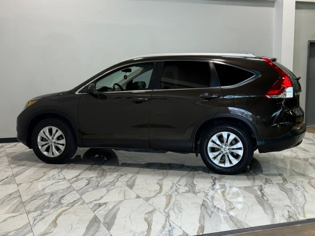 2013 Honda CR-V Image 9