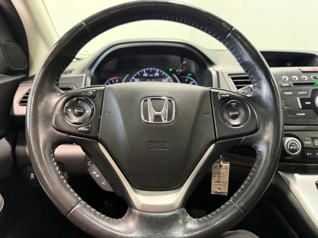 2013 Honda CR-V Image 10