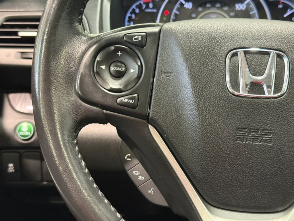 2013 Honda CR-V Image 11