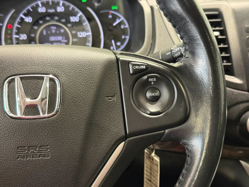 2013 Honda CR-V Image 12