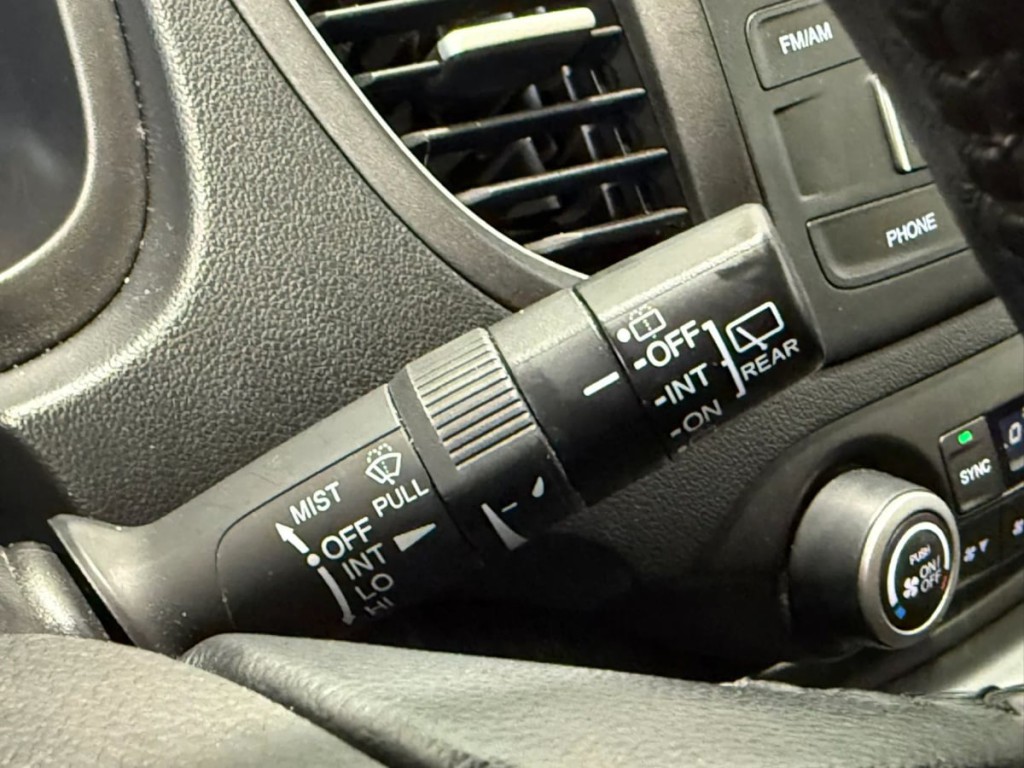 2013 Honda CR-V Image 13