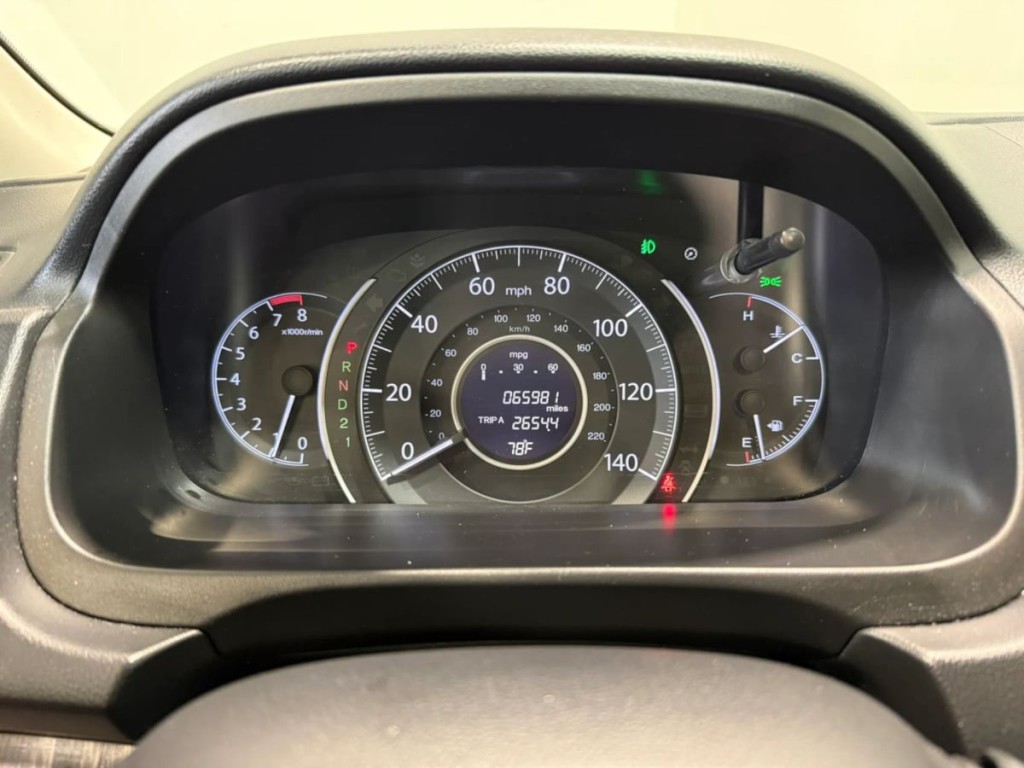 2013 Honda CR-V Image 15