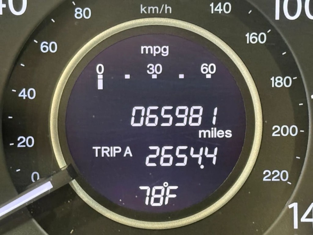 2013 Honda CR-V Image 16