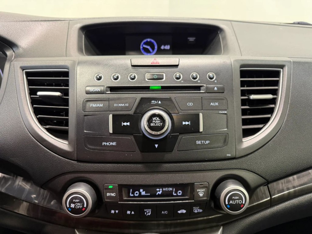 2013 Honda CR-V Image 17