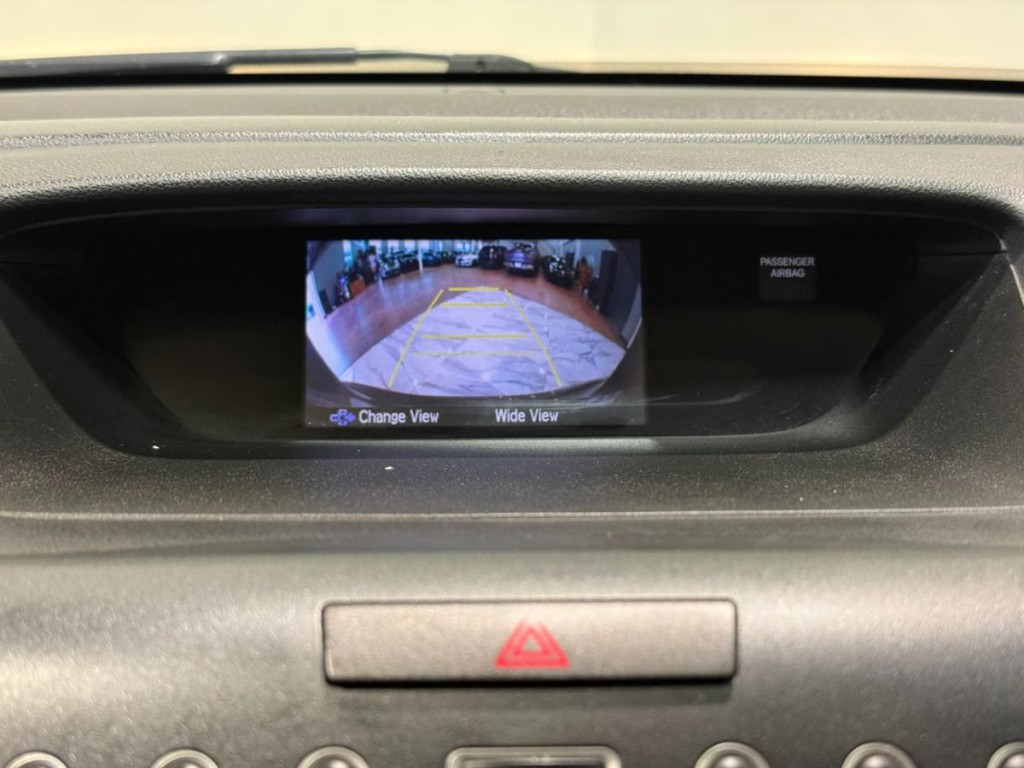 2013 Honda CR-V Image 18