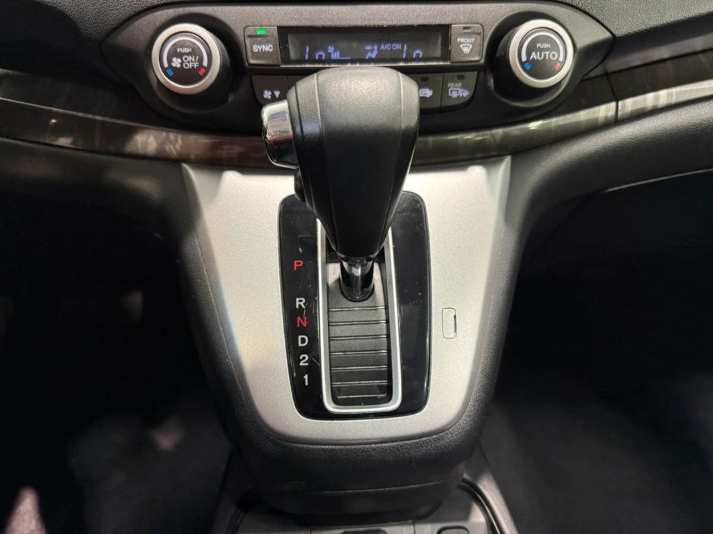 2013 Honda CR-V Image 19