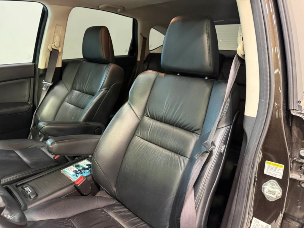 2013 Honda CR-V Image 20