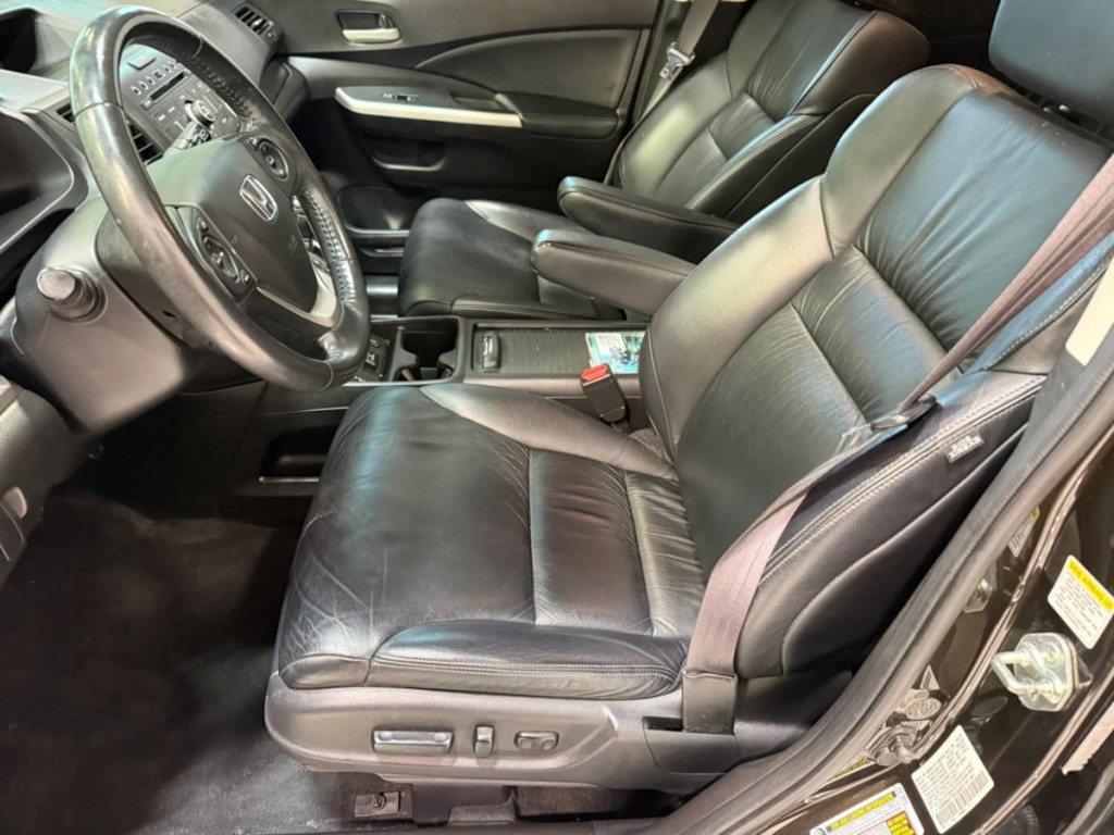 2013 Honda CR-V Image 21