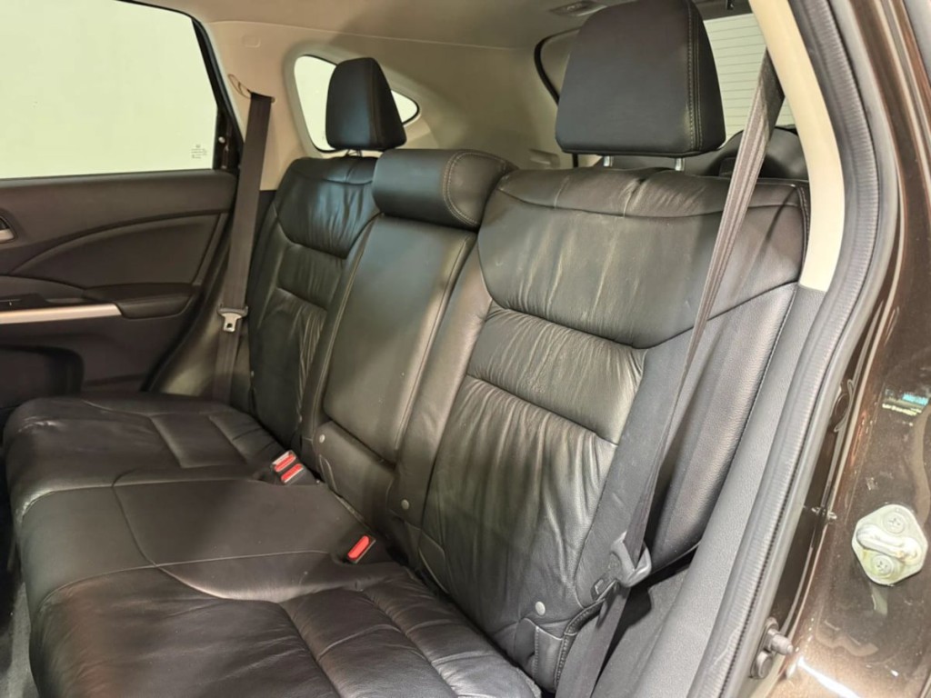 2013 Honda CR-V Image 23