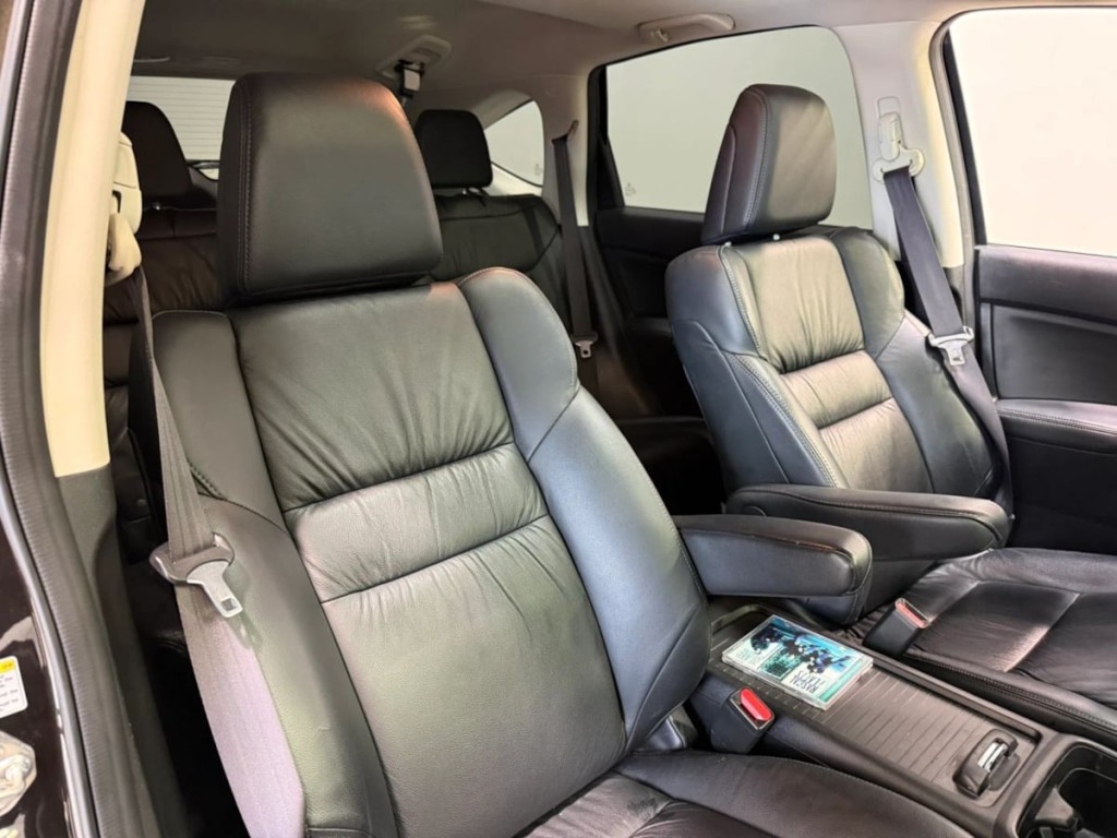 2013 Honda CR-V Image 25