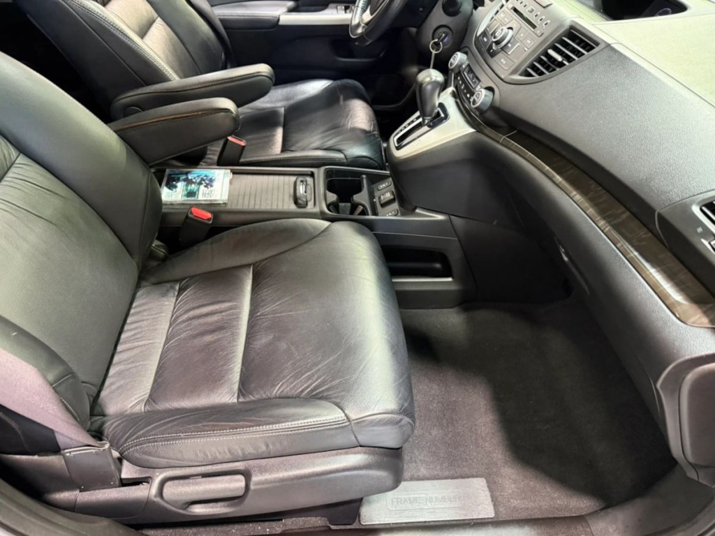 2013 Honda CR-V Image 26