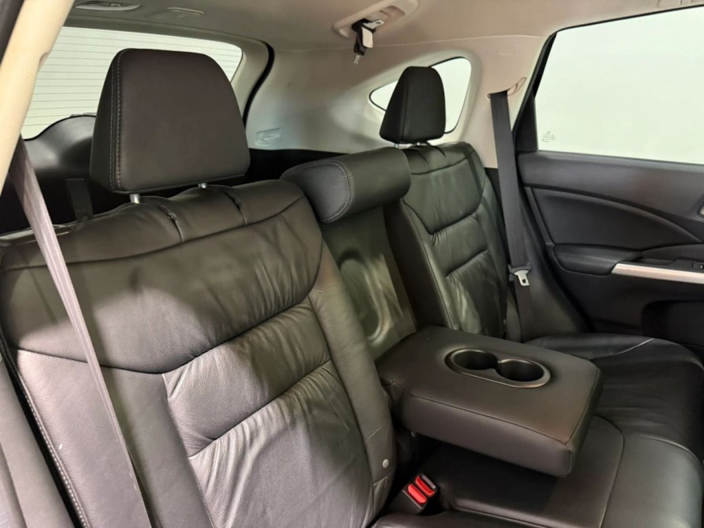 2013 Honda CR-V Image 28