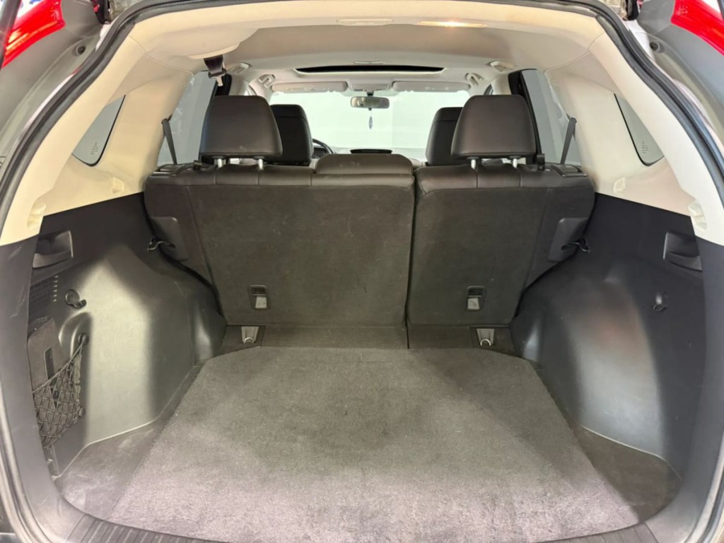 2013 Honda CR-V Image 30