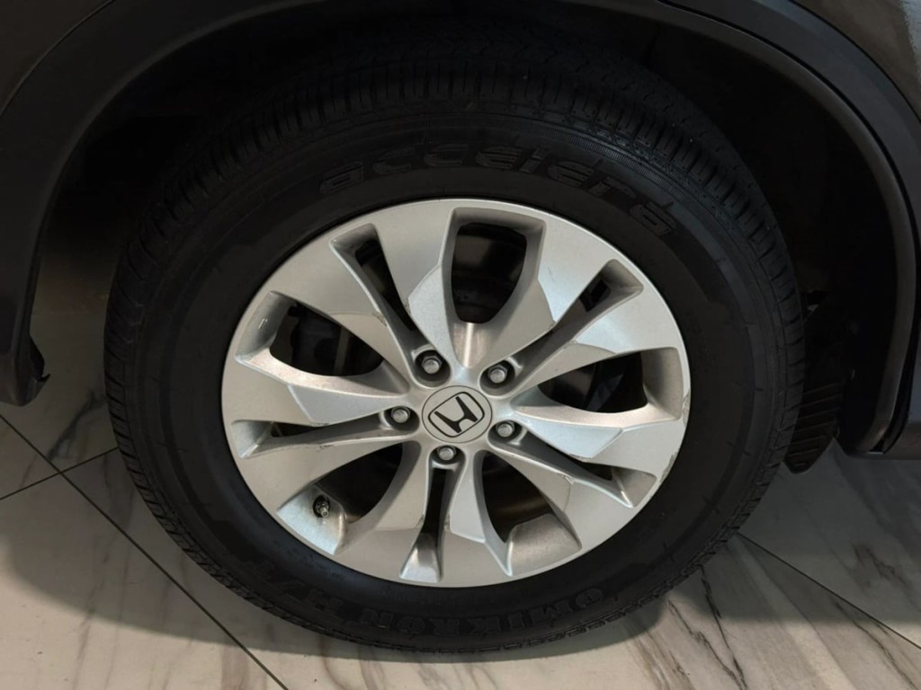 2013 Honda CR-V Image 31