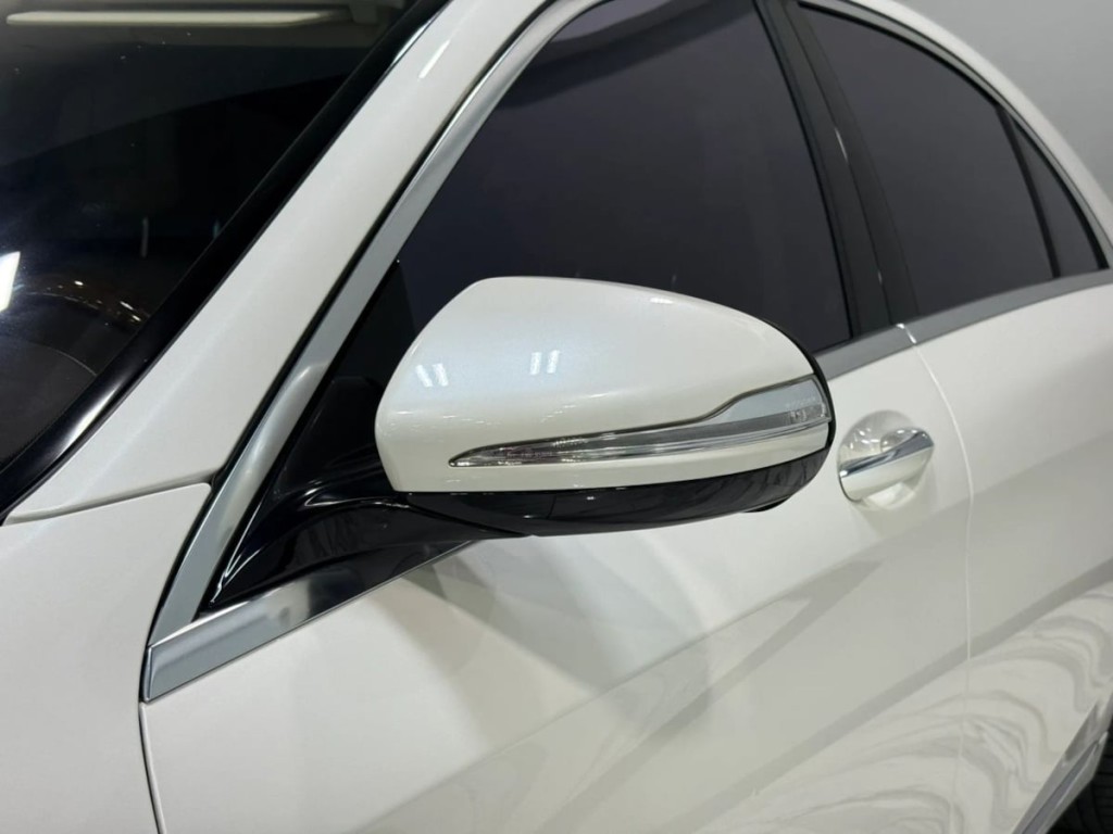 2015 Mercedes-Benz S-Class Image 10