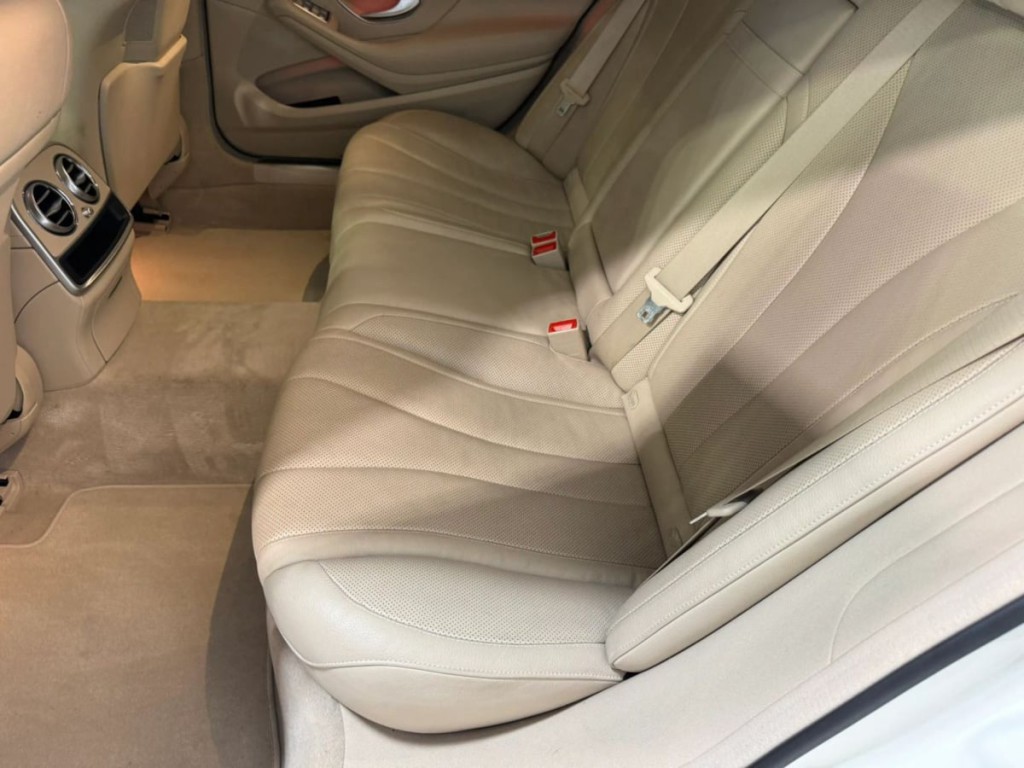 2015 Mercedes-Benz S-Class Image 24