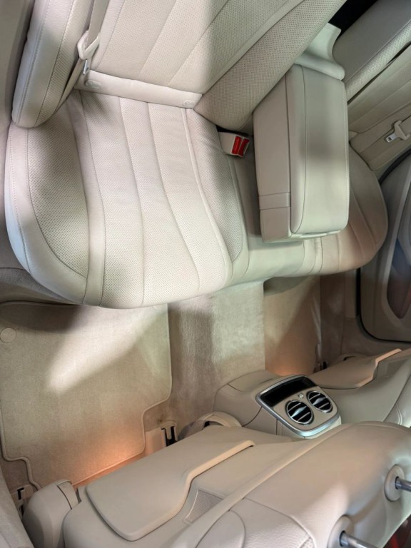 2015 Mercedes-Benz S-Class Image 31