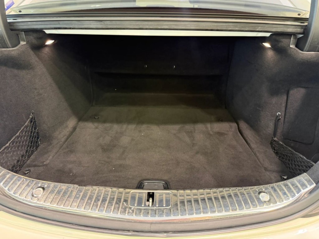 2015 Mercedes-Benz S-Class Image 32