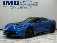 Image for 2016 Chevrolet Corvette Z51 2LT ID: 7421337