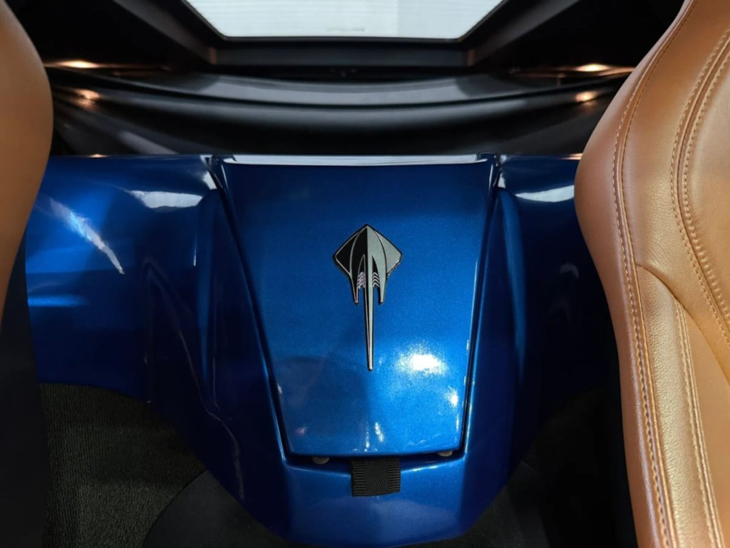2016 Chevrolet Corvette Image 31