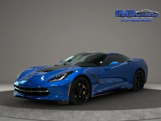 Image for 2016 Chevrolet Corvette Z51 2LT ID: 7421337