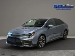 Image for 2020 Toyota Corolla SE ID: 7421692