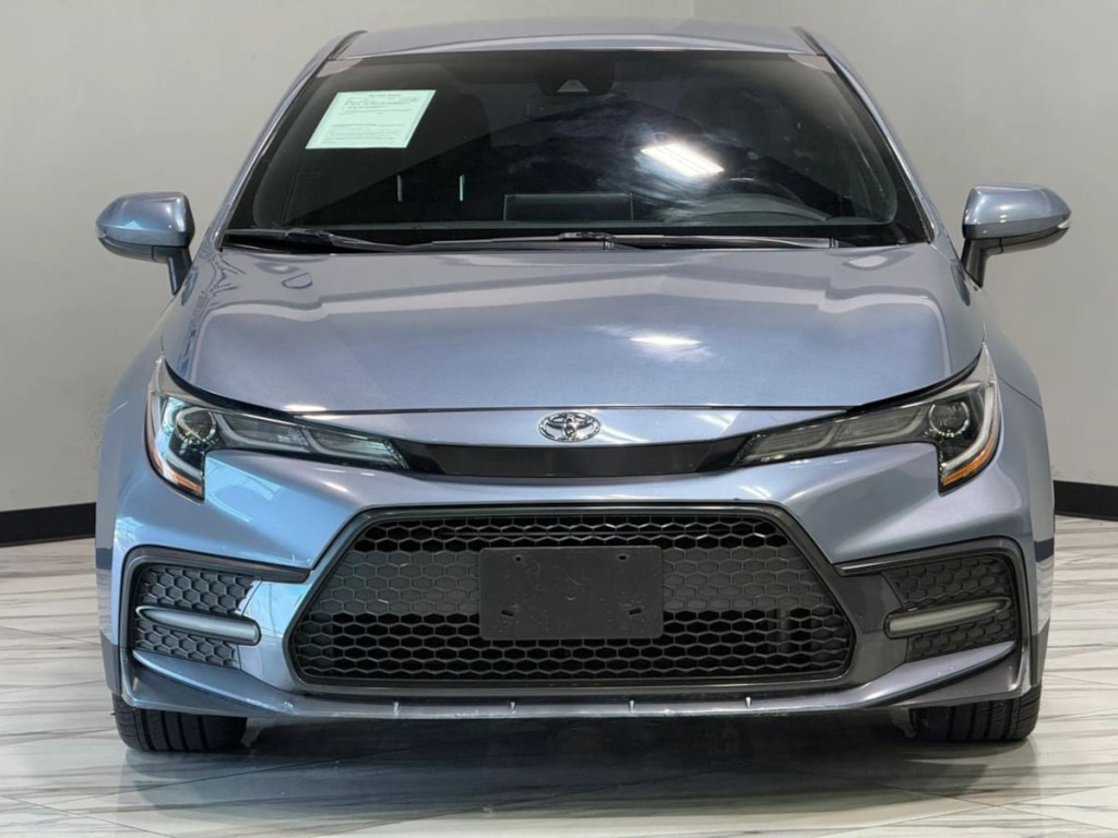 2020 Toyota Corolla Image 3