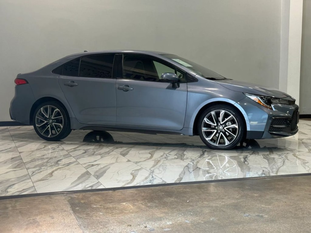 2020 Toyota Corolla Image 5