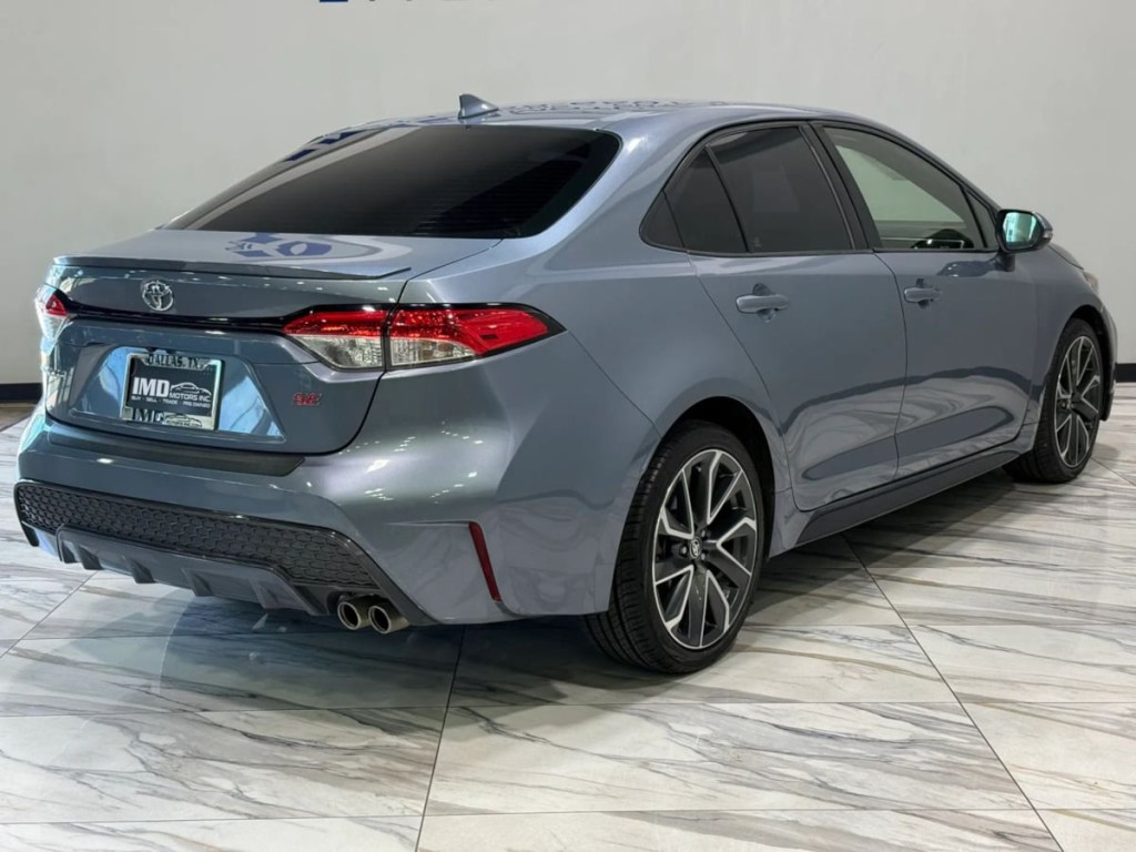 2020 Toyota Corolla Image 6