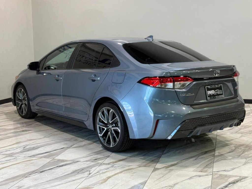 2020 Toyota Corolla Image 9