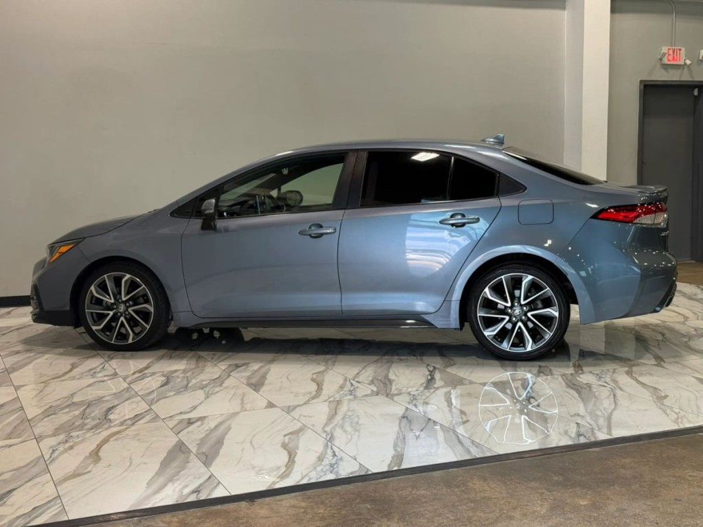 2020 Toyota Corolla Image 10