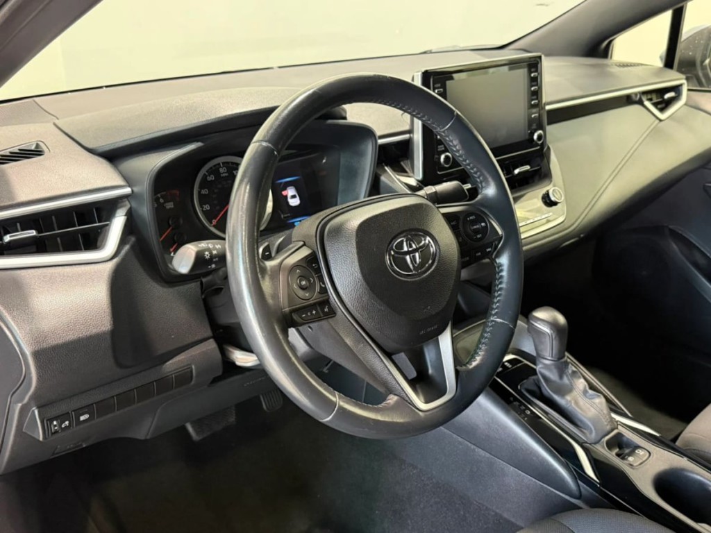 2020 Toyota Corolla Image 11