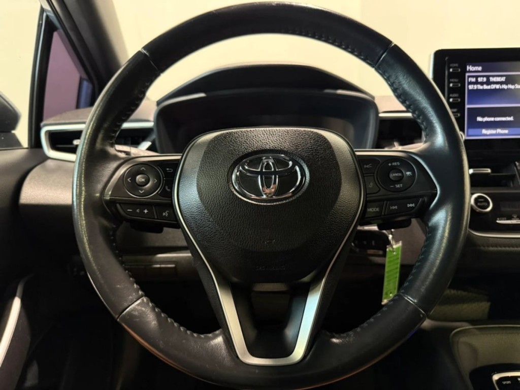 2020 Toyota Corolla Image 12