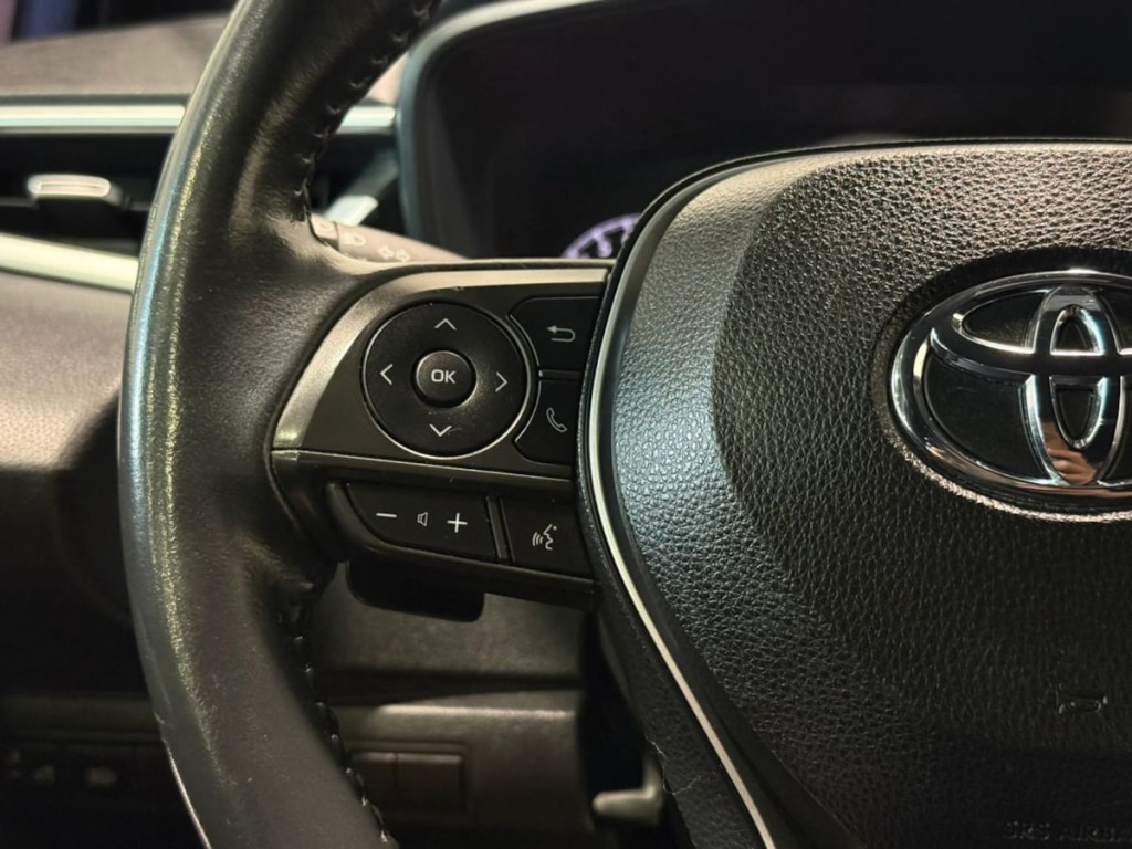 2020 Toyota Corolla Image 13