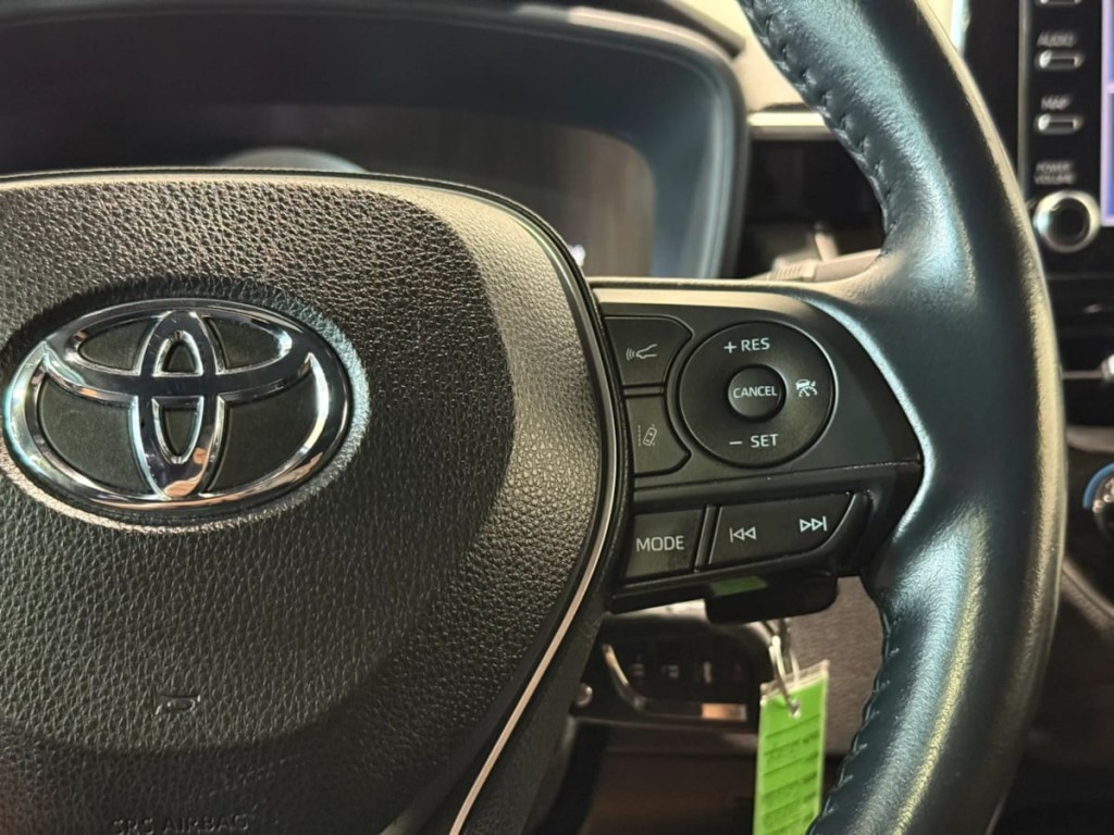 2020 Toyota Corolla Image 14