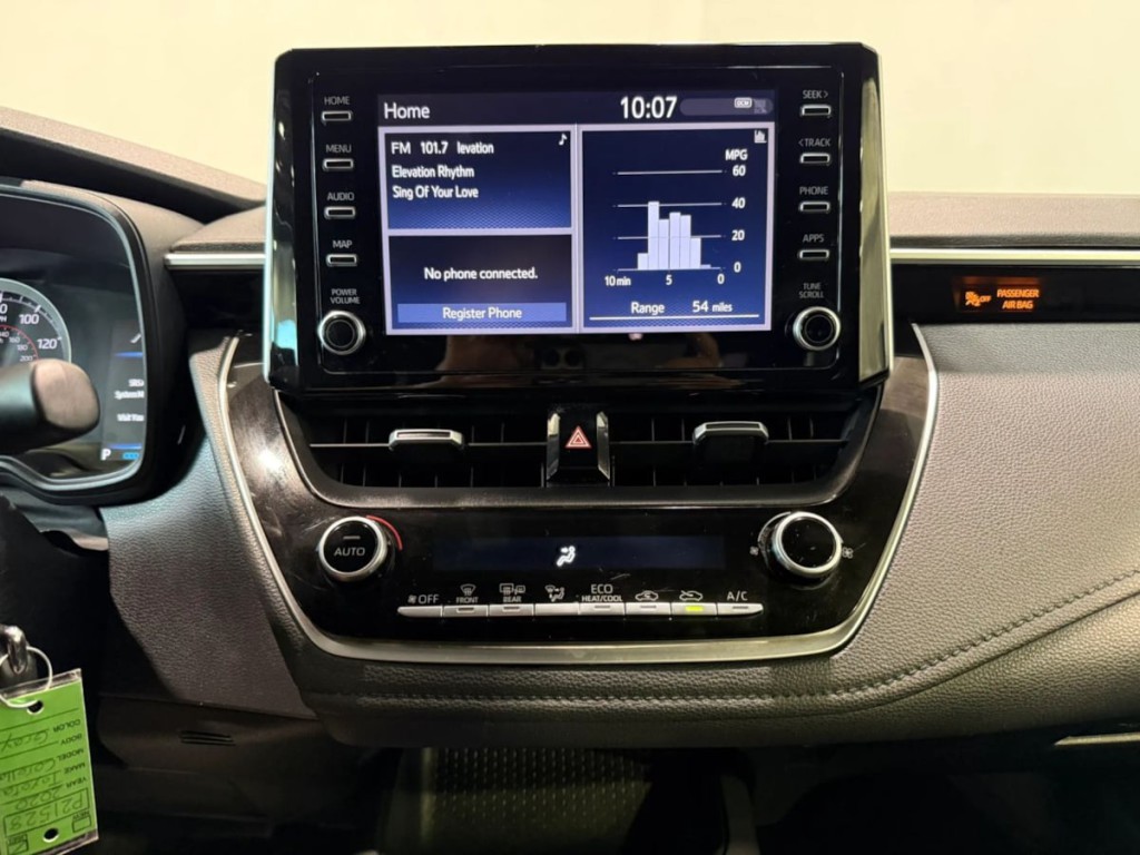 2020 Toyota Corolla Image 15