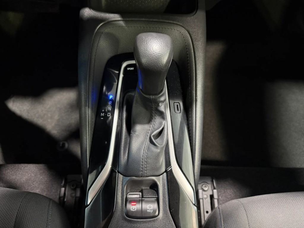 2020 Toyota Corolla Image 17