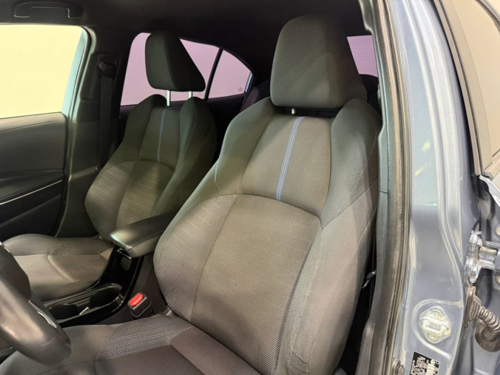 2020 Toyota Corolla Image 18
