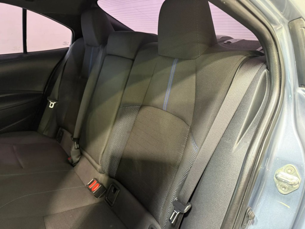 2020 Toyota Corolla Image 20