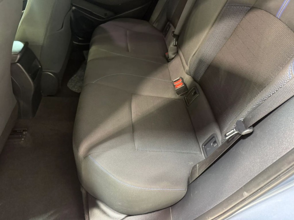 2020 Toyota Corolla Image 21