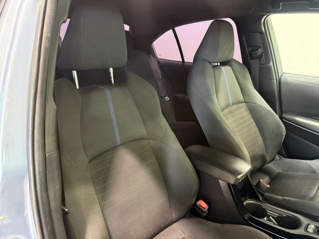 2020 Toyota Corolla Image 22