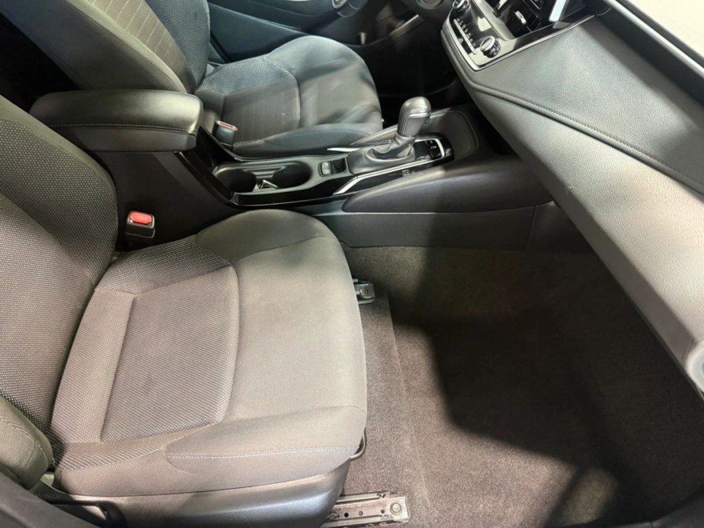 2020 Toyota Corolla Image 23