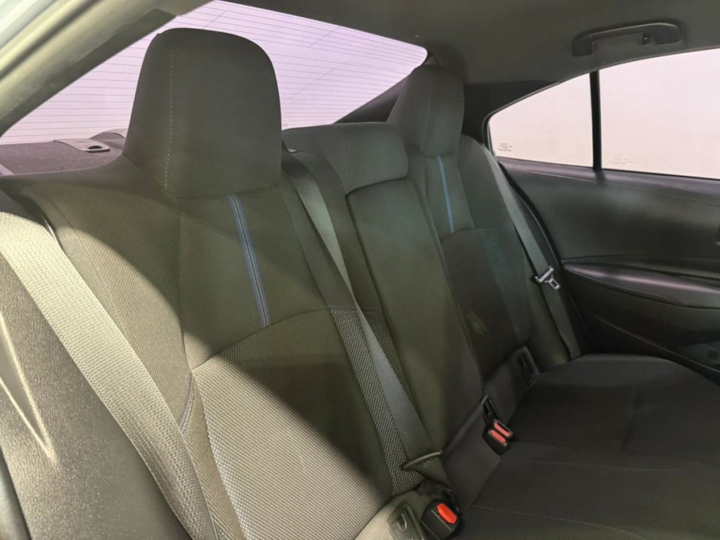 2020 Toyota Corolla Image 24