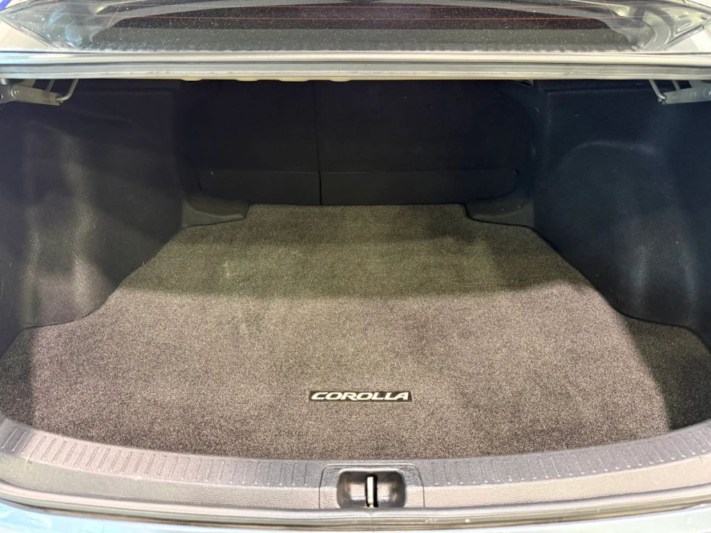 2020 Toyota Corolla Image 26