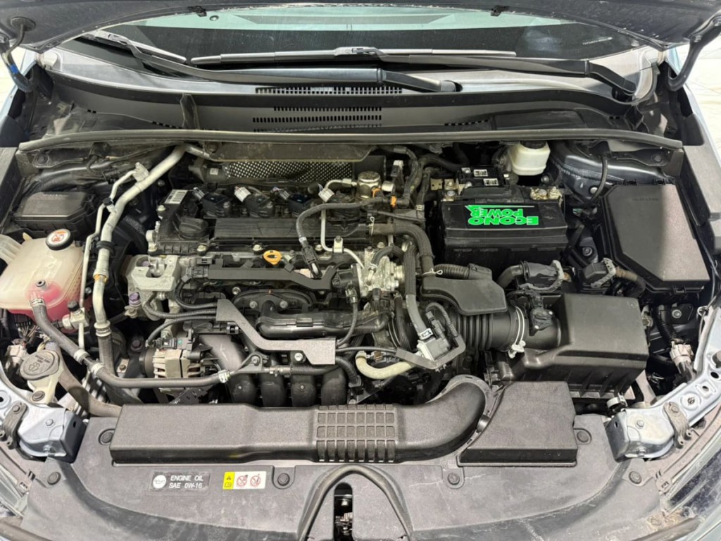 2020 Toyota Corolla Image 27