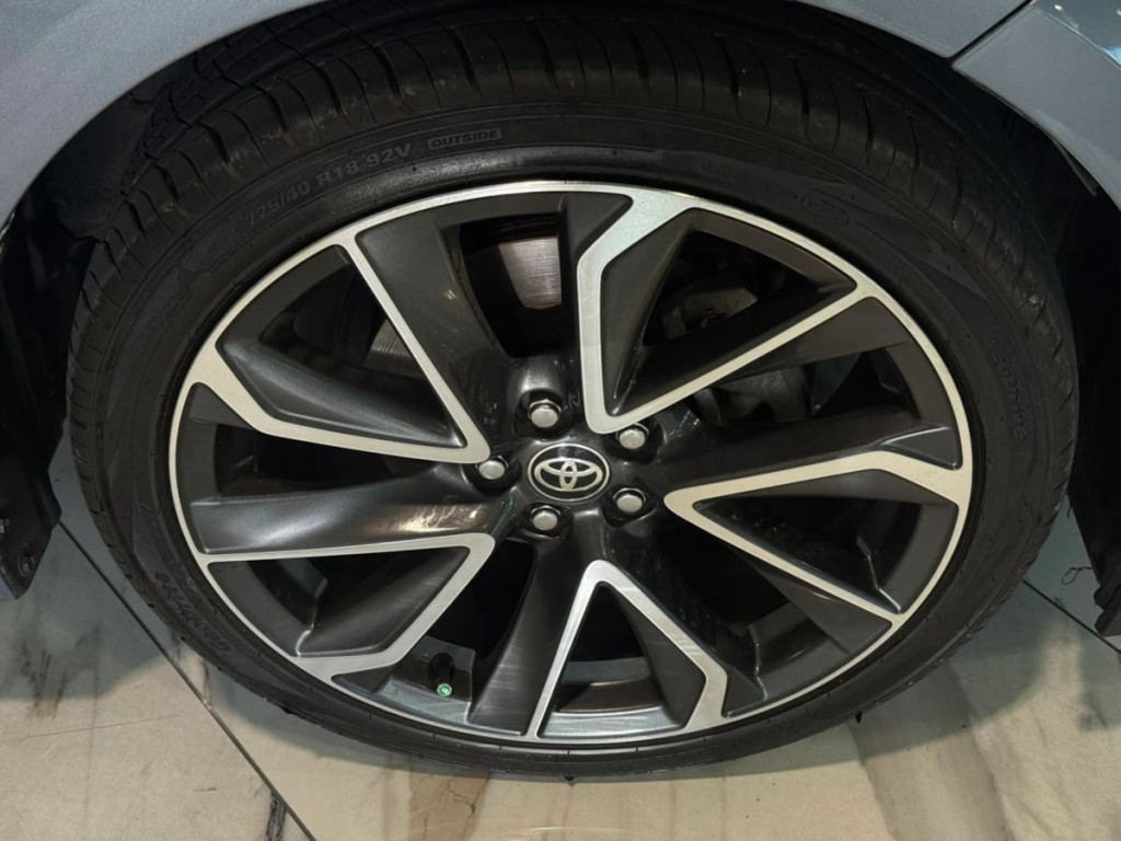 2020 Toyota Corolla Image 28