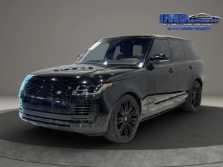 Image for 2022 Land Rover Range Rover Westminster ID: 7421695