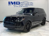 Image for 2022 Land Rover Range Rover Westminster ID: 7421695