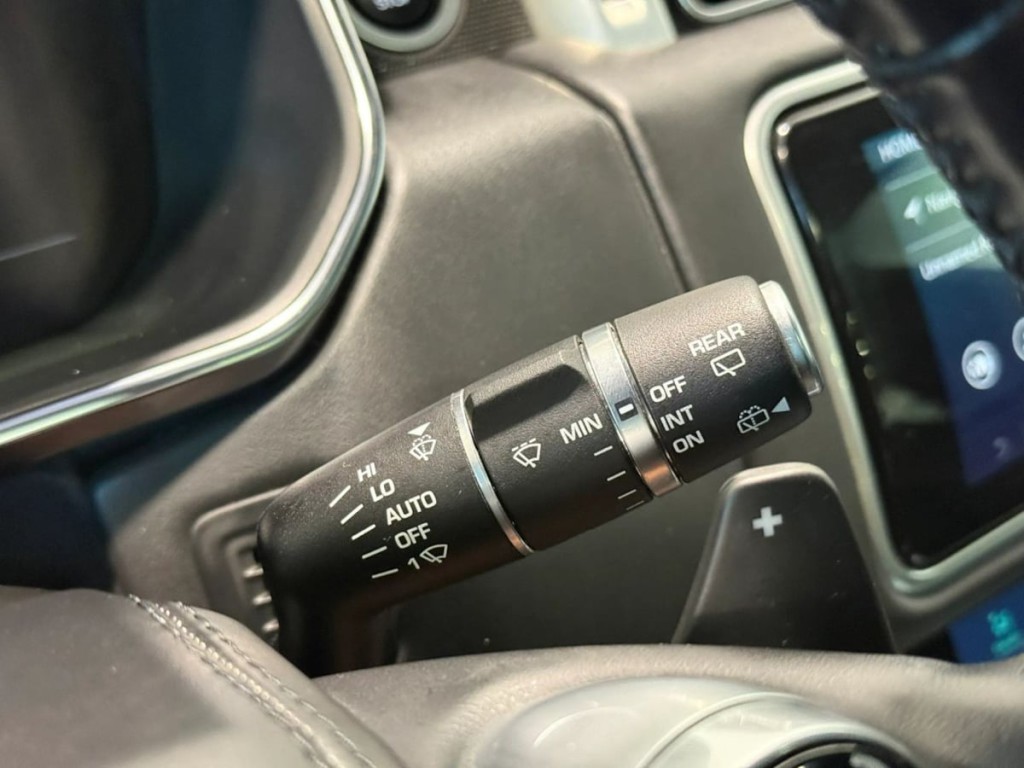 2022 Land Rover Range Rover Image 18